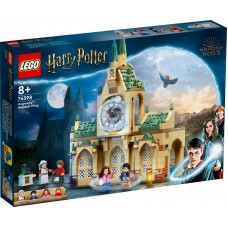 LEGO® Harry Potter™ Hogvartso™ ligoninės sparnas 76398